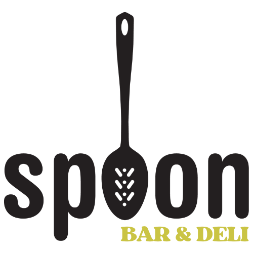 Spoon Bar & Deli logo